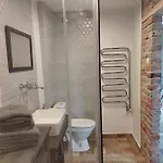 Apartmán Na Poczatku