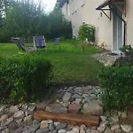 Apartmán Na Poczatku