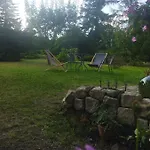 Apartmán Na Poczatku