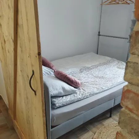 Na Poczatku 公寓 *