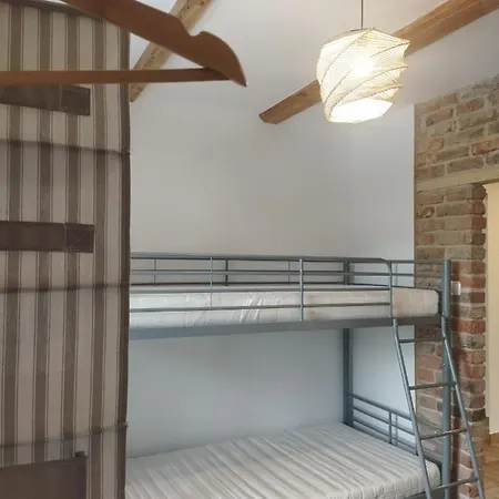 Na Poczatku Appartement Budzow (Zabkowice Slaskie)