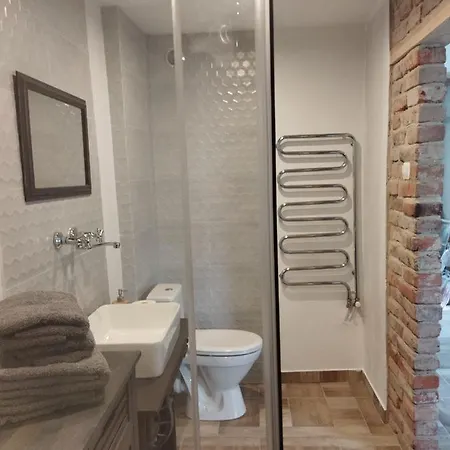 Appartement Na Poczatku