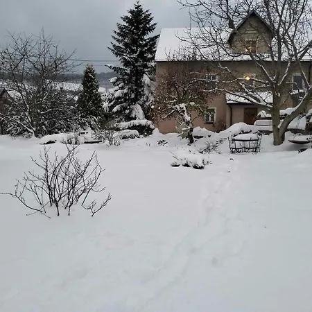 Appartement Na Poczatku *