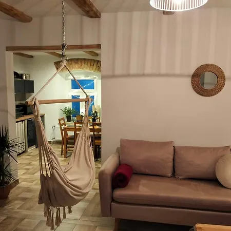 Na Poczatku 公寓 *