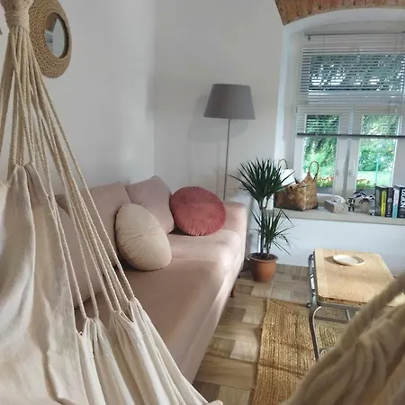 Na Poczatku Appartement