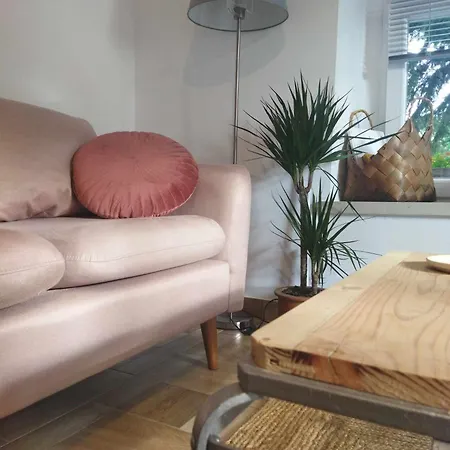 Na Poczatku Appartement Budzow (Zabkowice Slaskie)