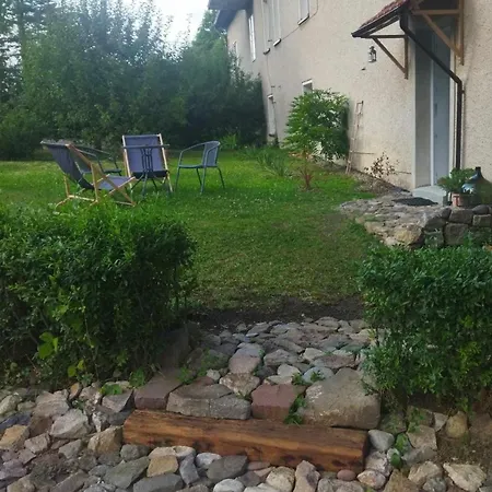 Appartement Na Poczatku