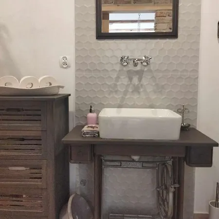 Na Poczatku * Budzow (Zabkowice Slaskie)