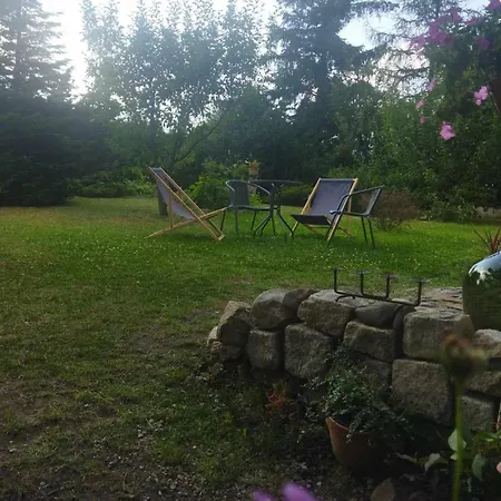 Appartement Na Poczatku