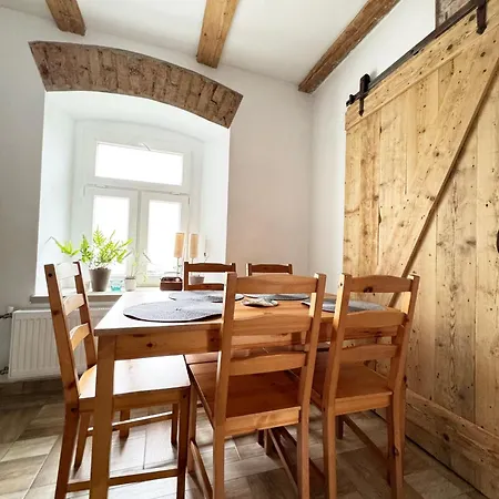 Na Poczatku * Budzow (Zabkowice Slaskie)