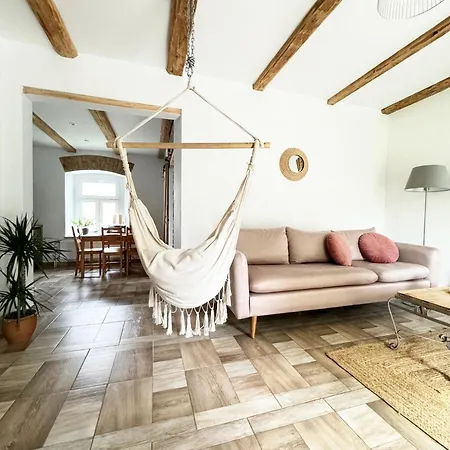 Appartement Na Poczatku