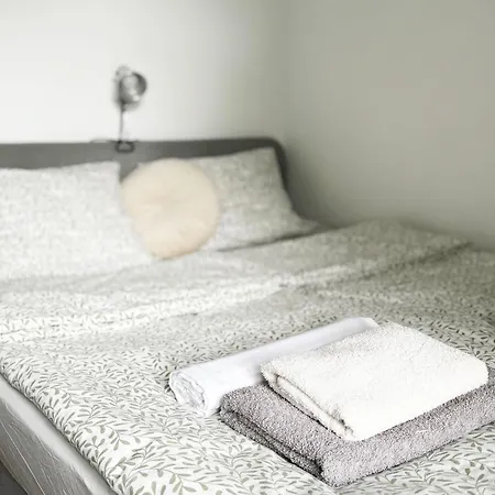 Na Poczatku 公寓 *