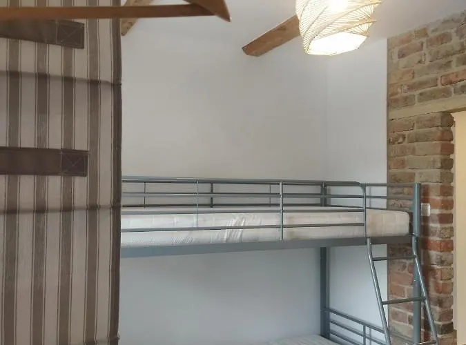 Na Poczatku Appartamento Budzow (Zabkowice Slaskie)