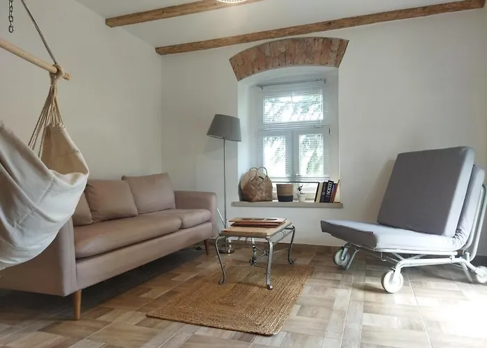 Na Poczatku * Budzow (Zabkowice Slaskie)