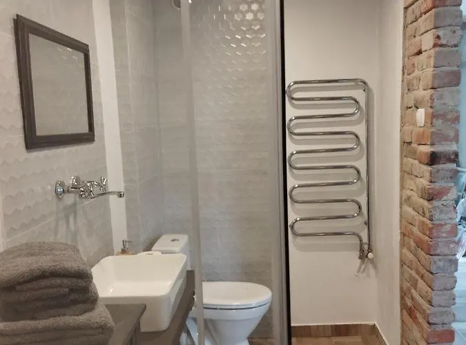 Appartamento Na Poczatku