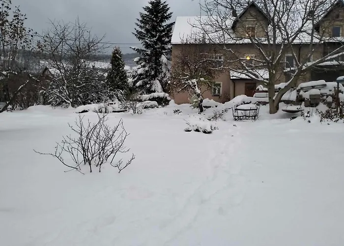 Appartamento Na Poczatku *