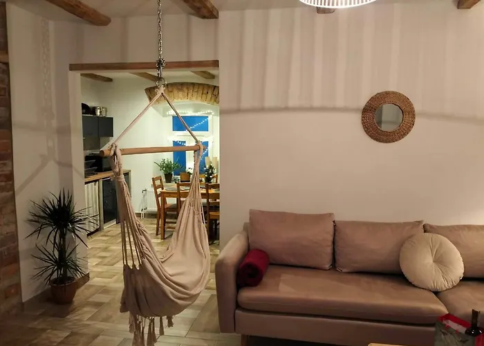 Na Poczatku Appartamento *