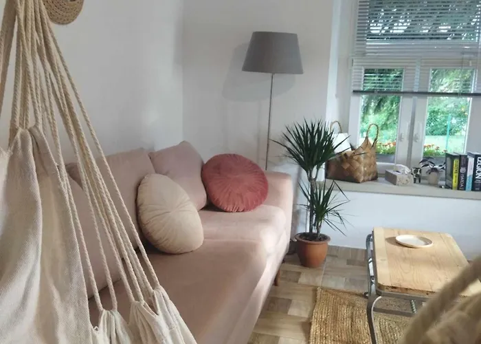 Na Poczatku Appartamento