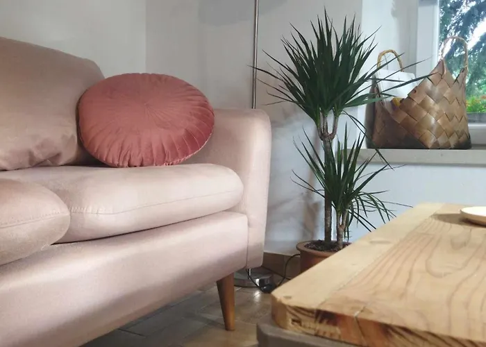 Na Poczatku Appartamento Budzow (Zabkowice Slaskie)