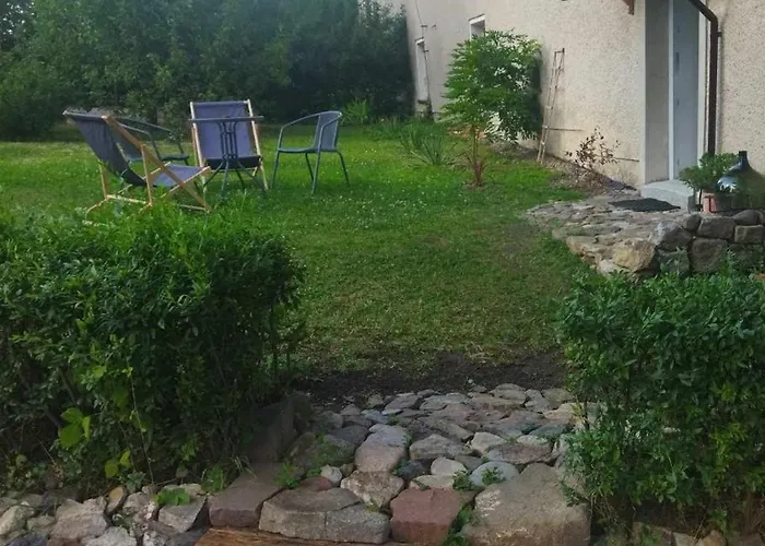 Appartamento Na Poczatku