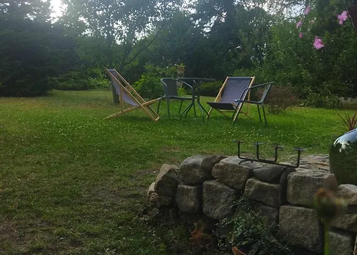 Appartamento Na Poczatku