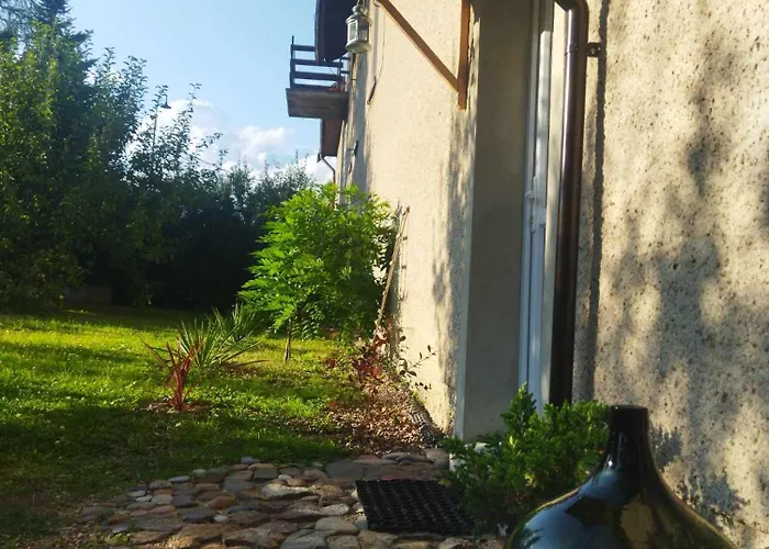 Na Poczatku * Budzow (Zabkowice Slaskie)