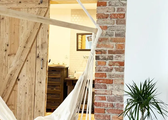 Na Poczatku Appartamento *