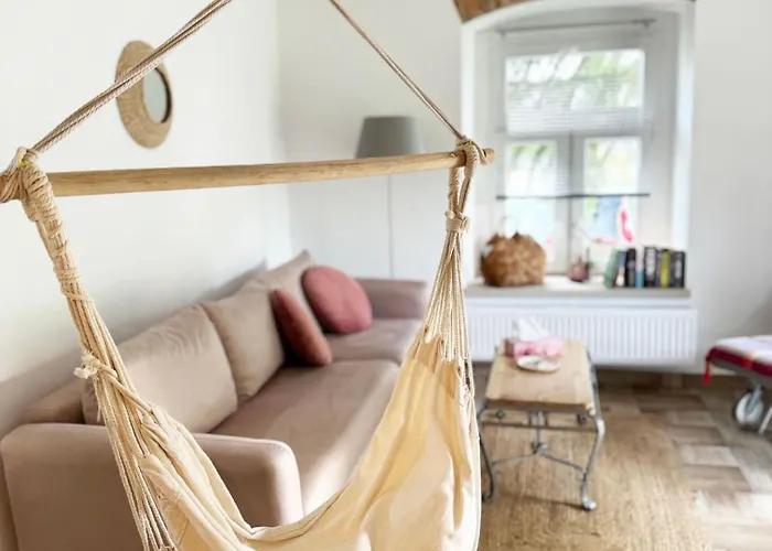 Appartamento Na Poczatku *