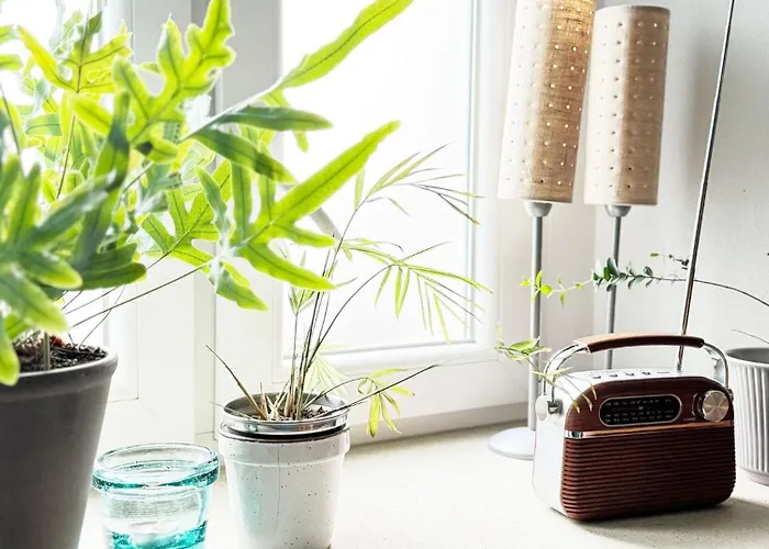 Appartamento Na Poczatku Budzow (Zabkowice Slaskie)