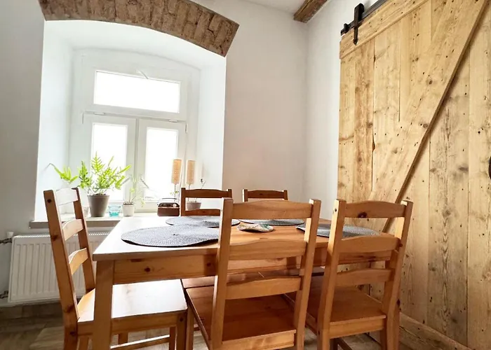 Na Poczatku * Budzow (Zabkowice Slaskie)