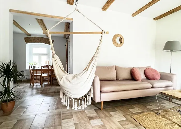 Appartamento Na Poczatku