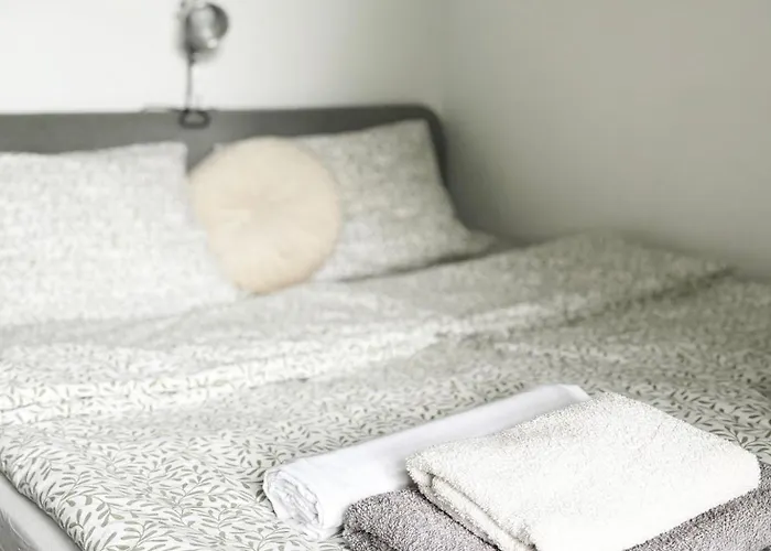 Na Poczatku Appartamento *