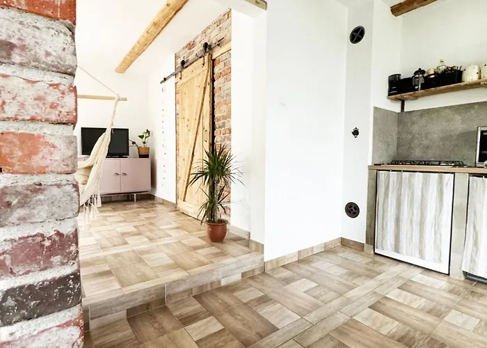 Na Poczatku Appartamento *